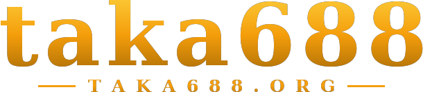 taka688 logo